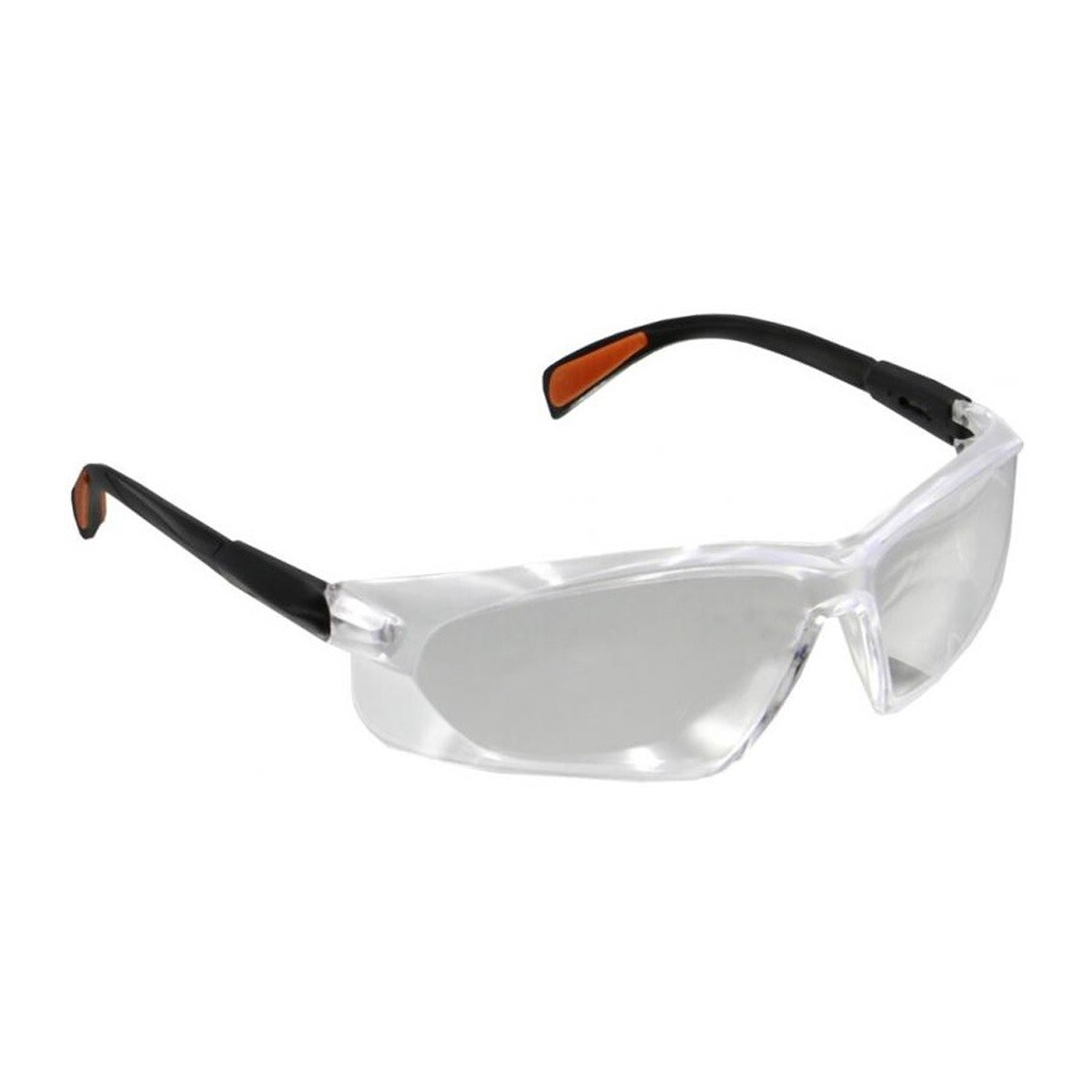 Захисні прозорі окуляри Fashion Werk 20025