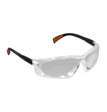 Захисні прозорі окуляри Fashion Werk 20025