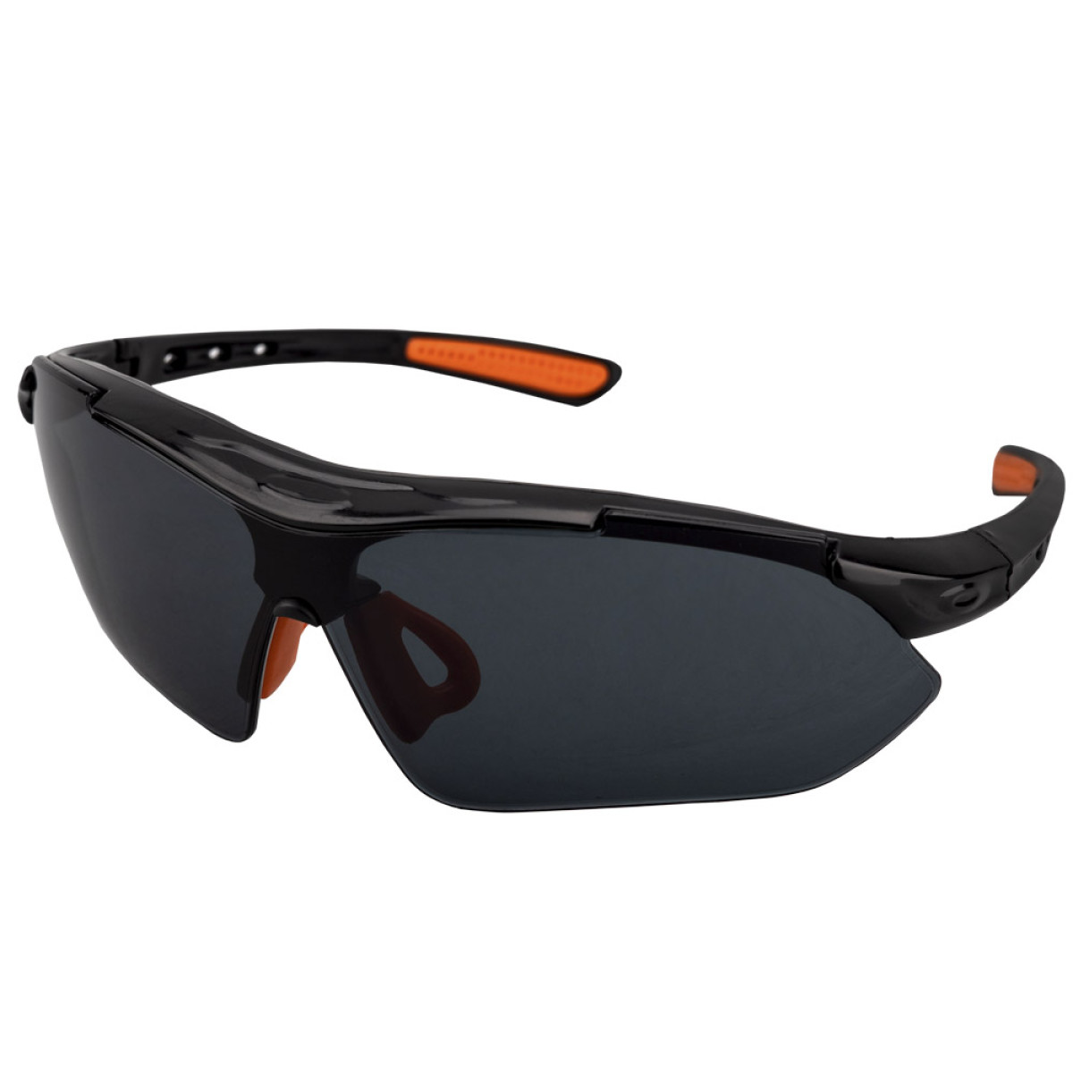Защитные затемненные очки Werk 20020 серия PRO