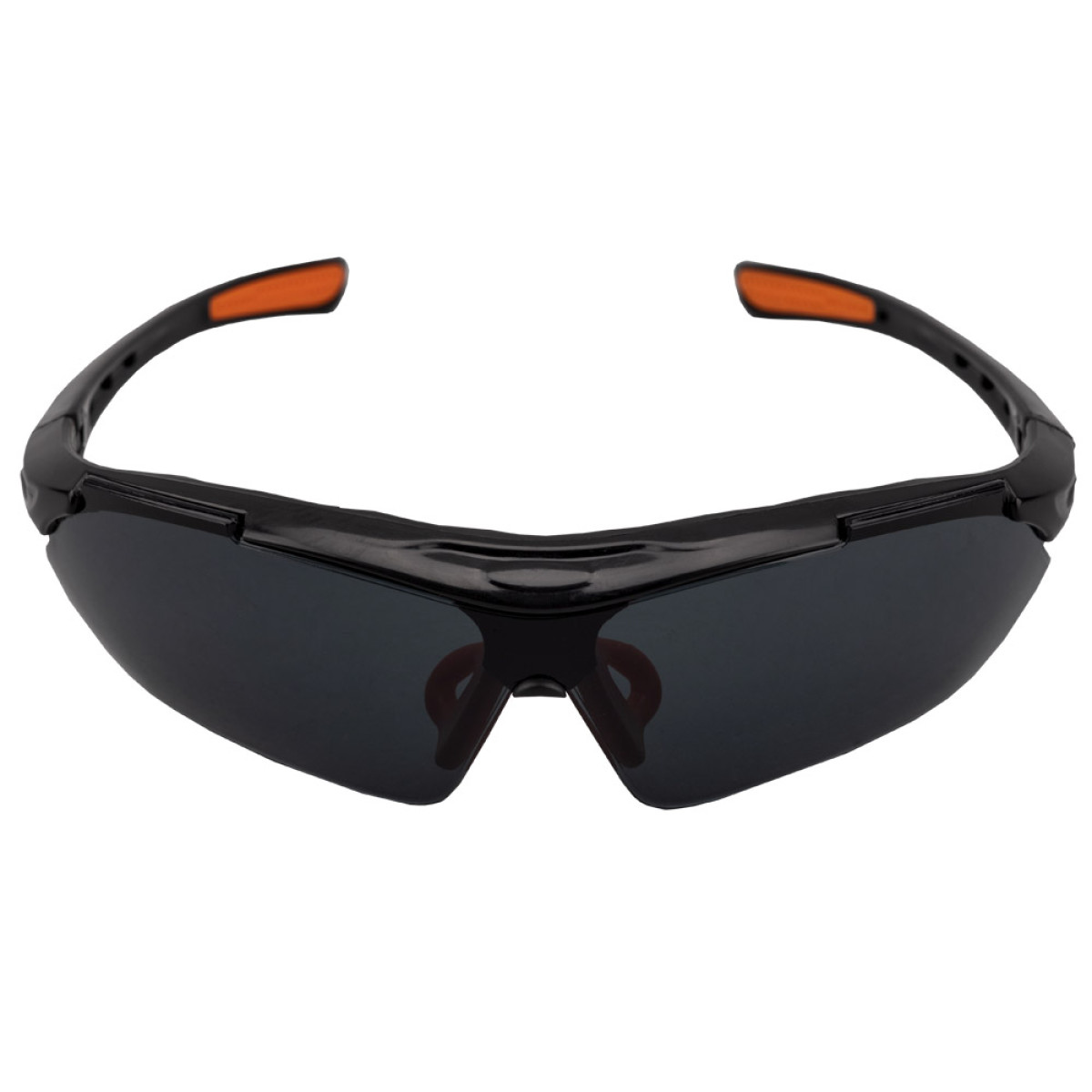 Защитные затемненные очки Werk 20020 серия PRO