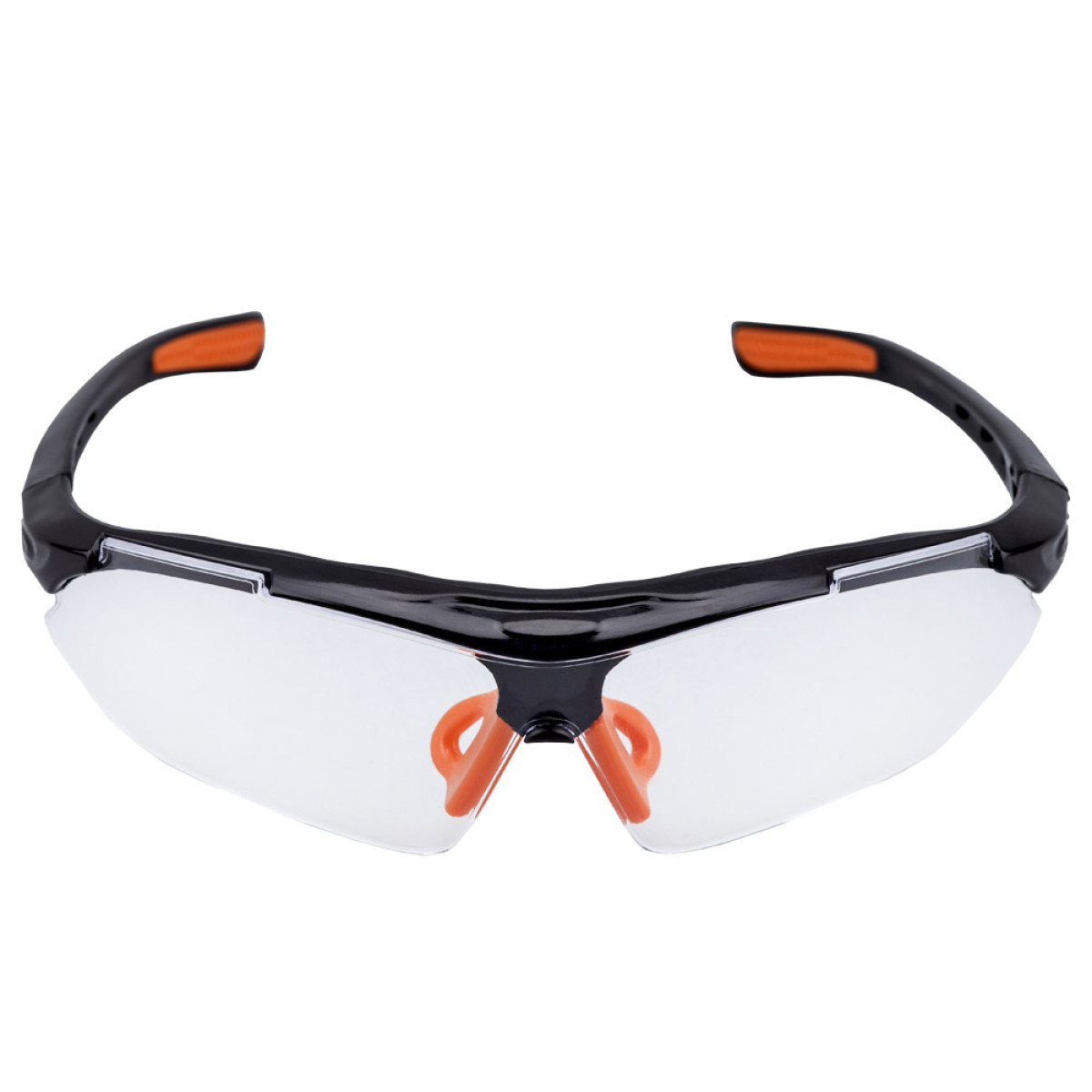 Захисні прозорі окуляри WERK 20019 серія PRO