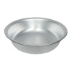 Таз алюминиевый Gusto GT-1700-50, 22 л, 50×15 см