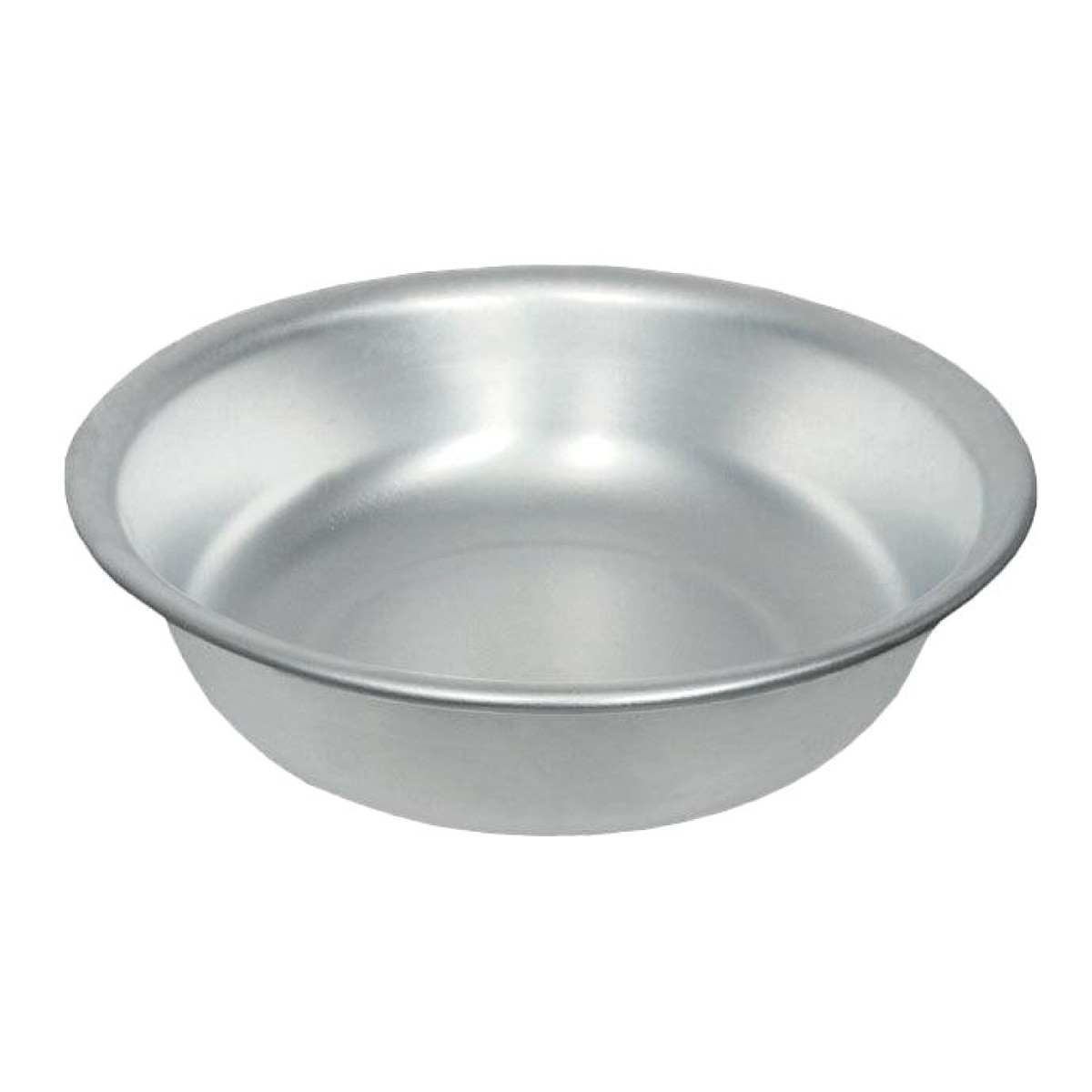 Таз алюминиевый Gusto GT-1700-50, 22 л, 50×15 см