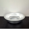 Таз алюминиевый 45×14 см GT-1700-45 18 л GUSTO