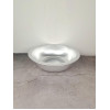 Таз алюминиевый 45×14 см GT-1700-45 18 л GUSTO