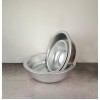 Таз алюминиевый Gusto GT-1700-50, 22 л, 50×15 см