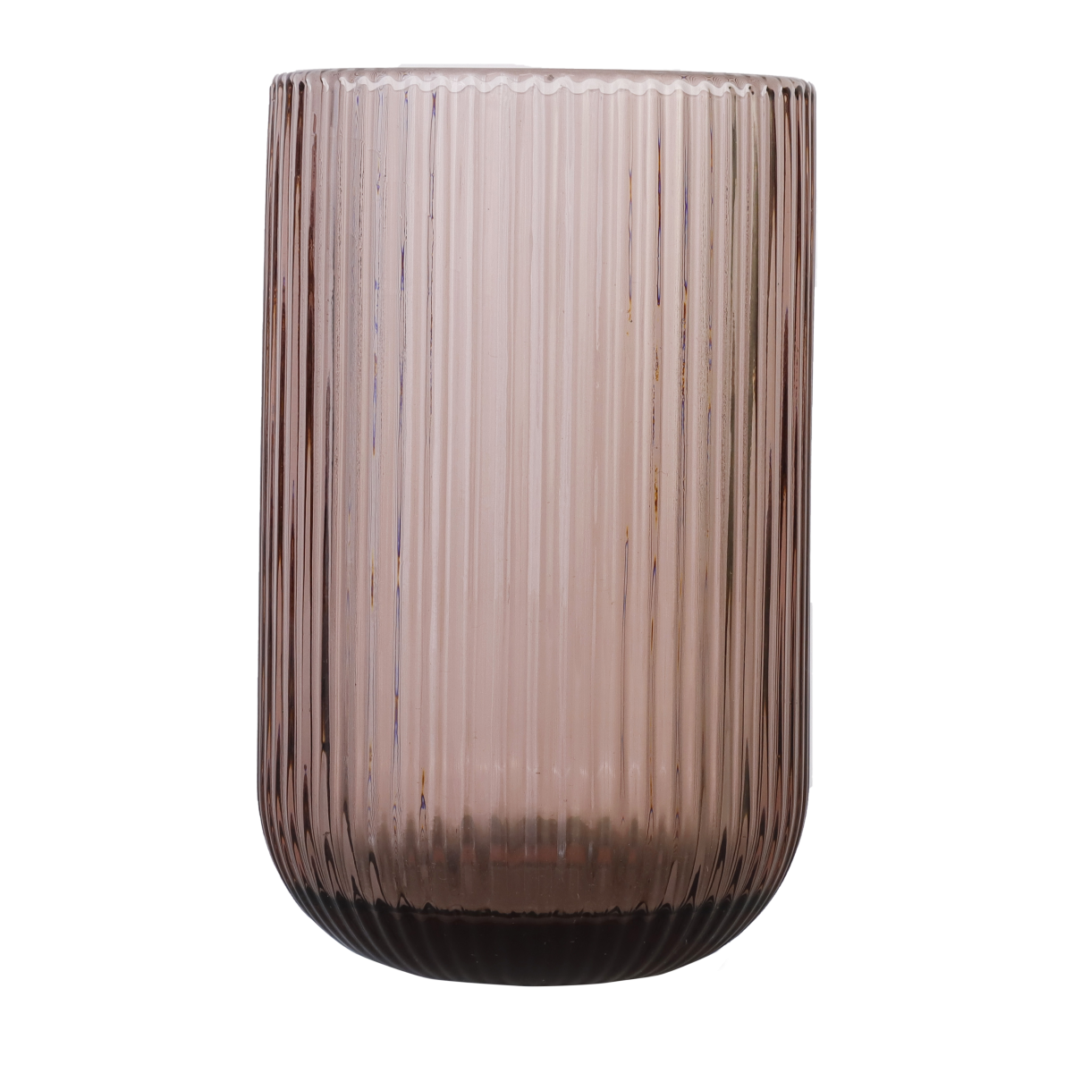 Cклянка висока VS-H410TP Турмалін рожевий 410 мл VERSAILLES