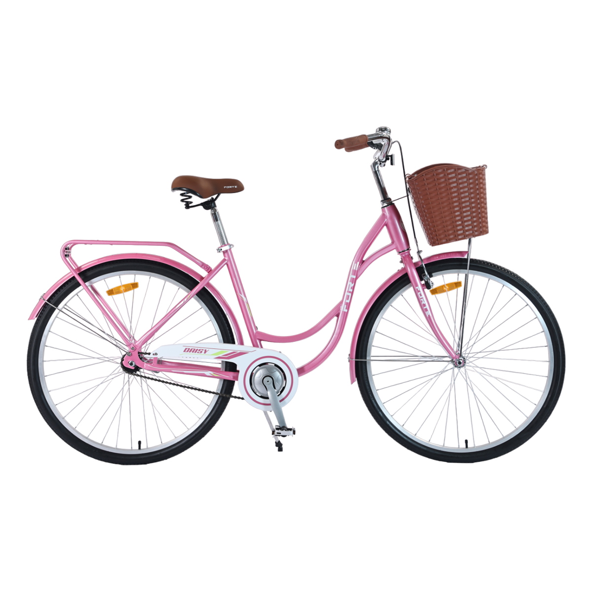 Велосипед Forte Daisy 28"/28", розовый