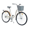 Велосипед Forte Dafna 20"/28", жовтий