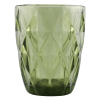 Склянка VS-T240QG Кварц зелений 240 мл VERSAILLES