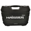 Набір інструментів професійний 72 од. Haisser 117782
