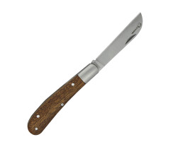 Садовый нож Сталь 81041