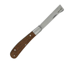 Садовый нож Сталь 81040