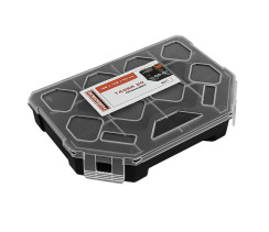 Органайзер пластиковий Tager 20 195х142х40 Haisser 90077