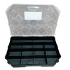 Органайзер пластиковий Tager 30 Low 284х195х40 Haisser 90079