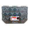 Органайзер пластиковий Tager 30 Low 284х195х40 Haisser 90079