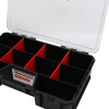 Органайзер пластиковий Modular Solution 294х194х60 мм Haisser 90092
