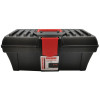 Ящик для інструментів Caliber 40 400х200х186 Haisser 90098