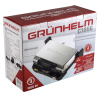 Електрогриль Grunhelm G1866