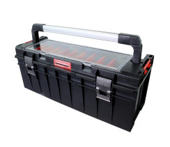 Ящик для інструментів SYSTEM PRO 700 650x270x272 Haisser 90039