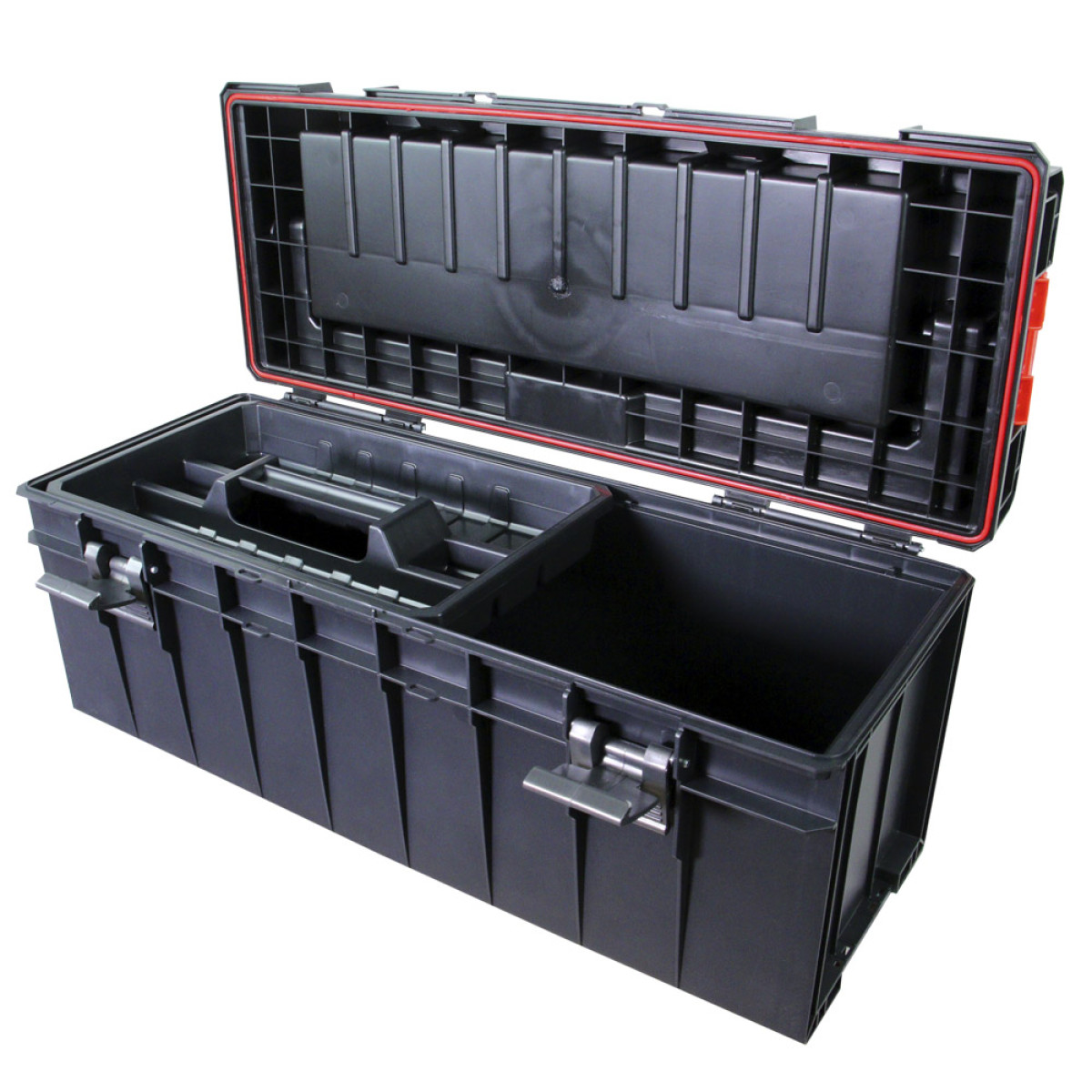 Ящик для инструмента SYSTEM PRO 700 650x270x272 Haisser 90039