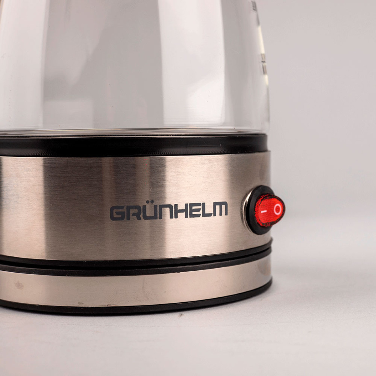 Електрокавоварка GMT-2104 Grunhelm