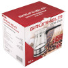 Електрокавоварка GMT-2104 Grunhelm