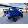 Квадроцикл FORTE ATV-250BS-T Синий