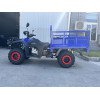 Квадроцикл FORTE ATV-250BS-T Синий