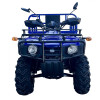 Квадроцикл FORTE ATV-250BS-T Синий