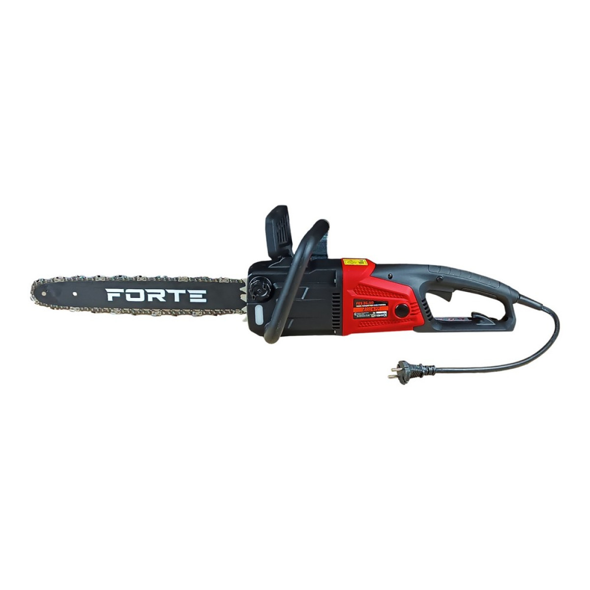 Электропила цепная Forte FES26-40