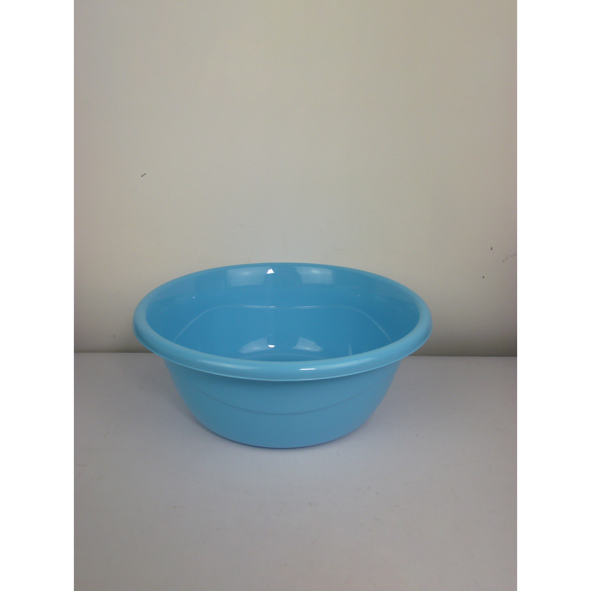 Таз 624 пластиковый круглый 4.5 л ZAMBAK