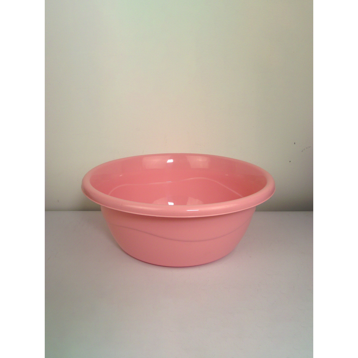 Таз 624 пластиковый круглый 4.5 л ZAMBAK