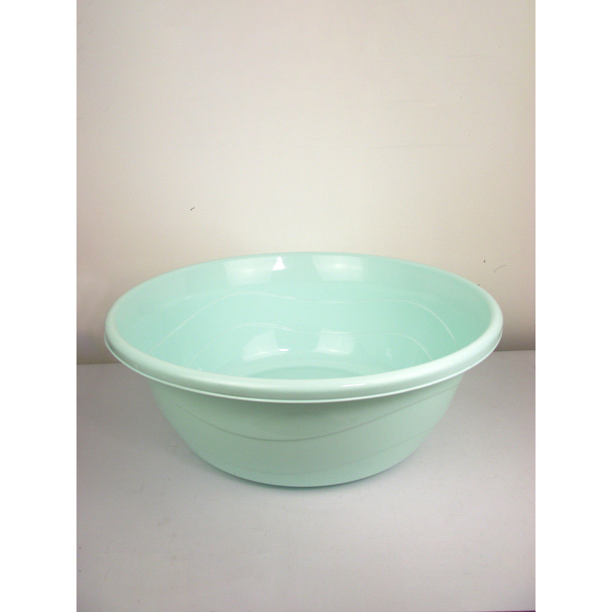 Таз 624 пластиковый круглый 4.5 л ZAMBAK