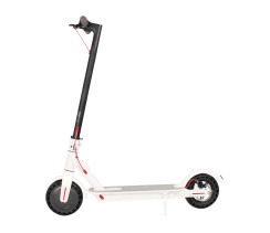 Электросамокат Forte VT1 белый