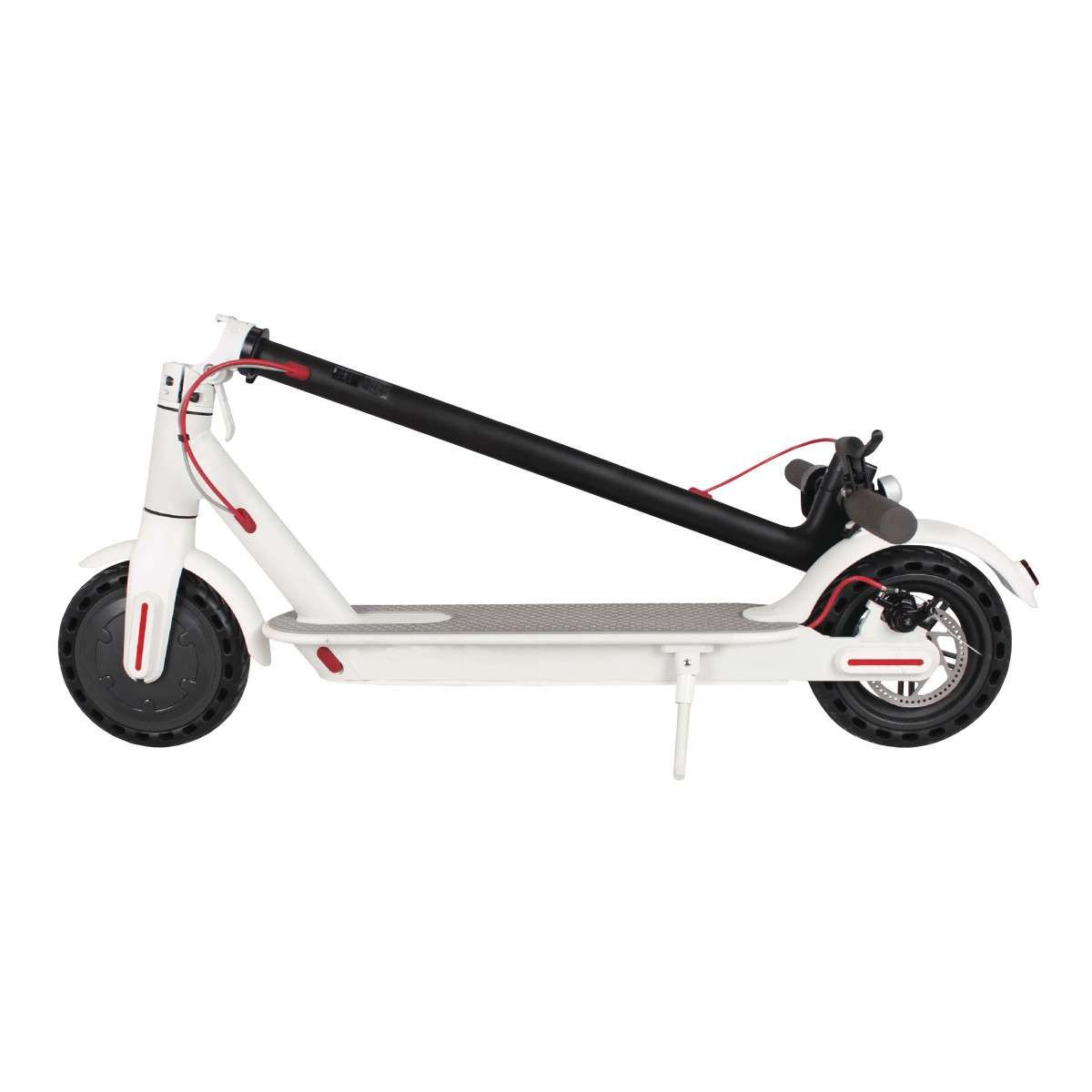 Электросамокат Forte VT1 белый