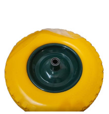 Колесо для строительной тачки Forte 16"