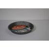 Форма для тарта GT-3120 хвиляста 20x3 см GUSTO