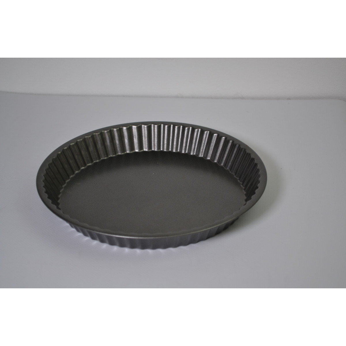 Форма для тарта GT-3125/1 хвиляста 25x3 см GUSTO