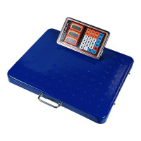 Торговые весы Grunhelm GSC-302W с Wi-Fi