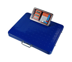 Торговые весы Grunhelm GSC-302W с Wi-Fi