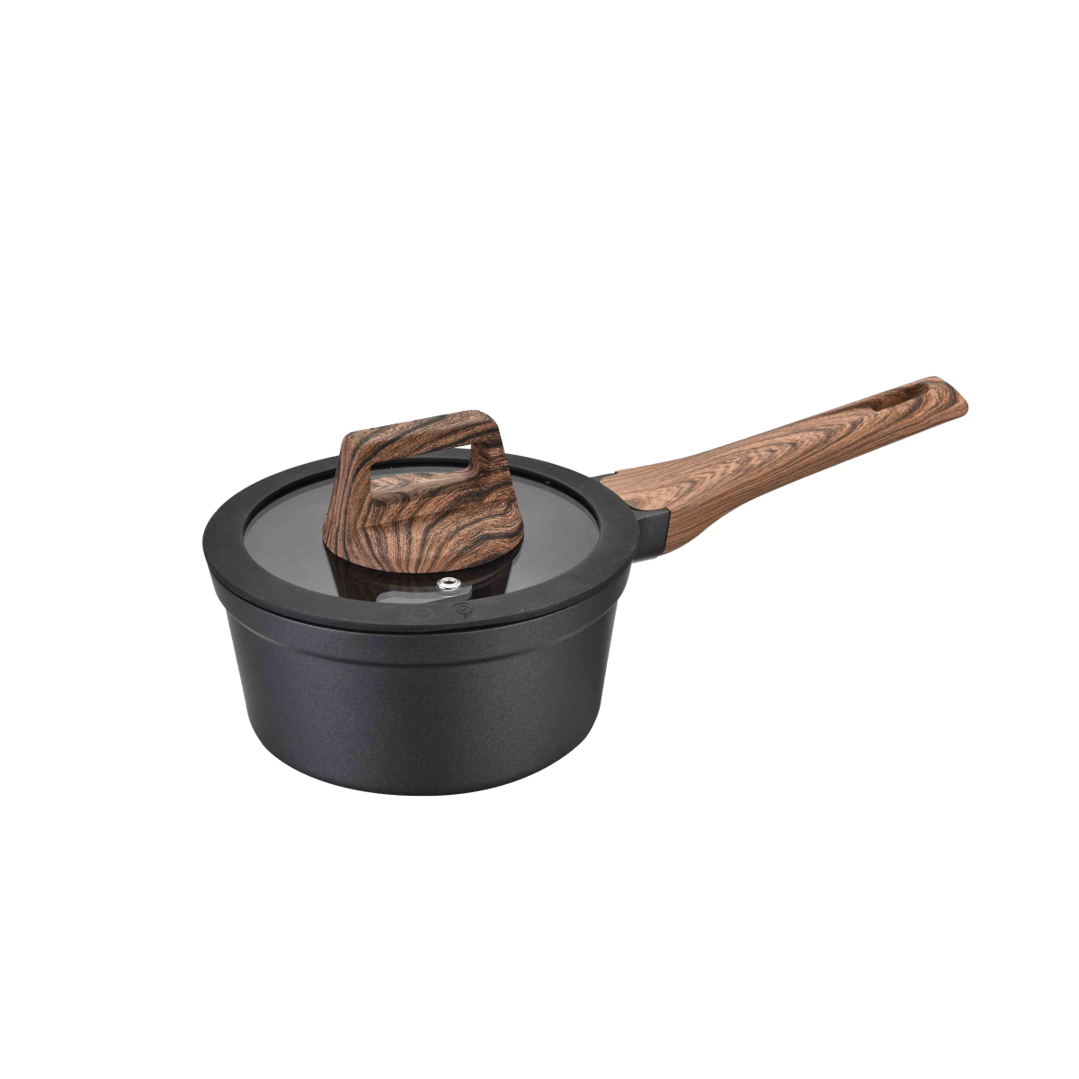 Ковш PR-2312-16 Wood 16 см PEPPER