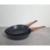 Сковорода PR-2314-24 Wood 24 см PEPPER