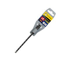 Свердло Сталь SDS-plus, 6х160 мм
