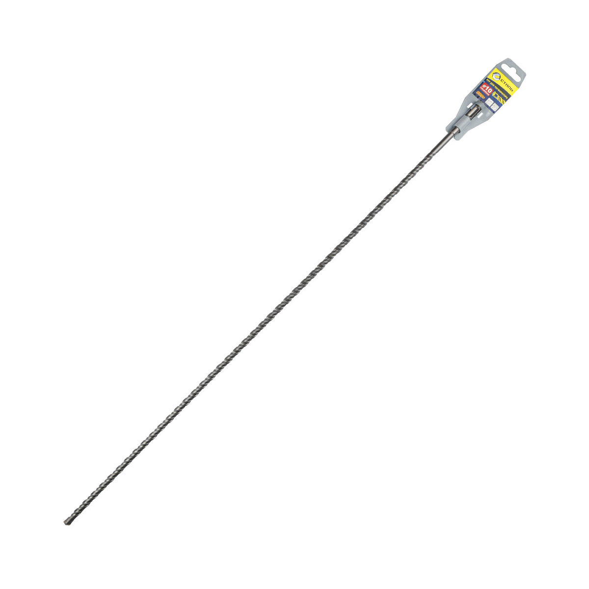 Свердло Сталь SDS-plus, 10х800 мм