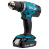 Акумуляторний DDF453SYX4 дриль-шурупокрут Makita