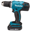 Аккумуляторный DDF453SYX4 дрель-шуруповерт Makita