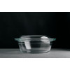 Форма для выпечки 26x23x11 см круглая с крышкой VT-6230 Vittora