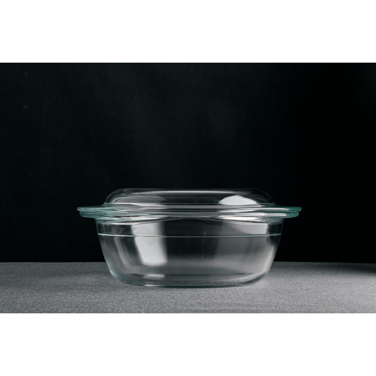Форма для выпечки 26x23x11 см круглая с крышкой VT-6230 Vittora