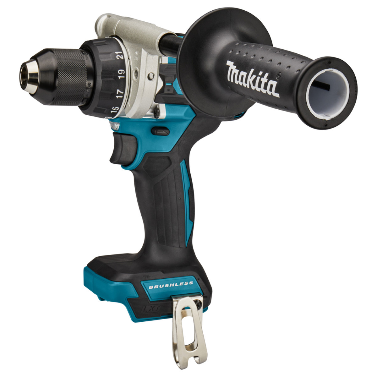 Акумуляторний дриль-шурупокрут DDF486Z MAKITA
